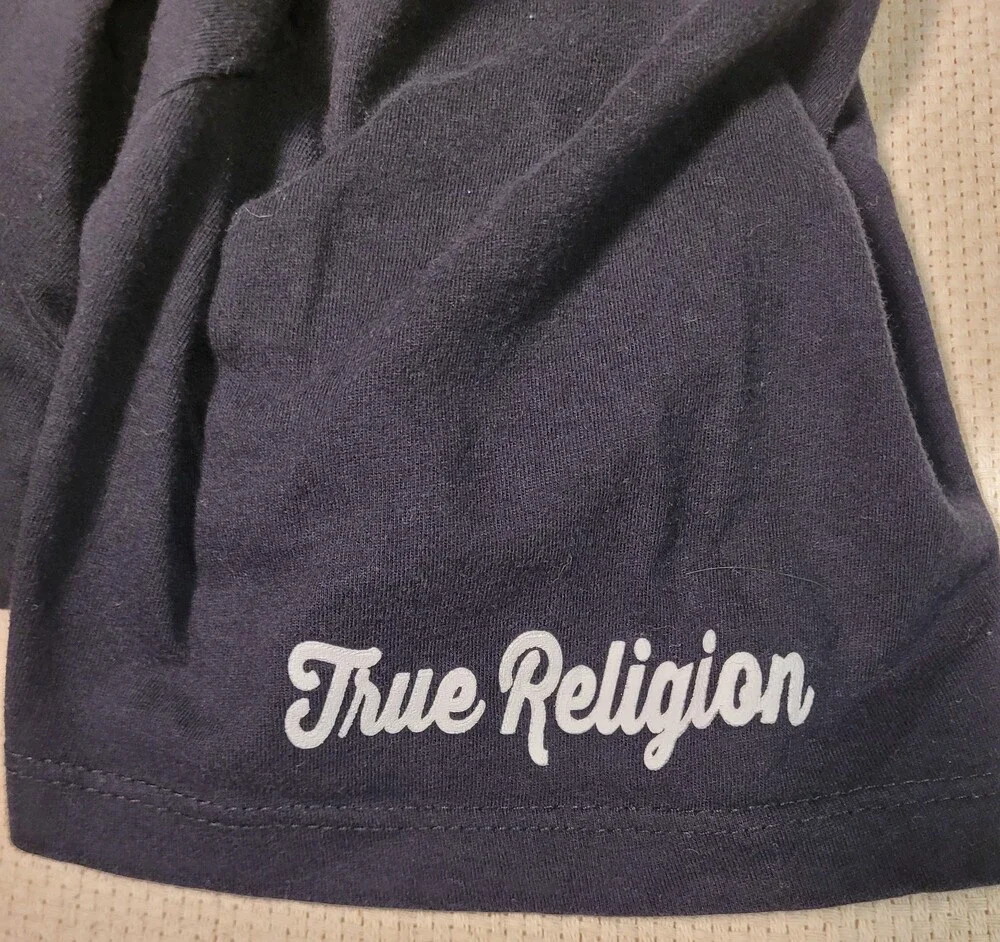 True Religion true religion
